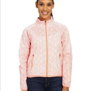 The North Face|Nueva Printed Bomber Jacket